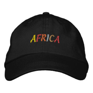BONÉ ÁFRICA
