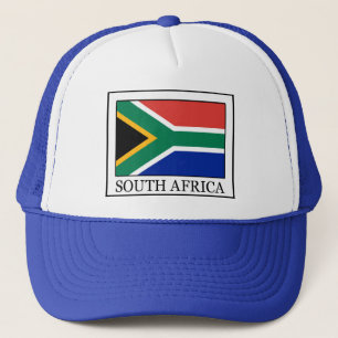 Boné África do Sul