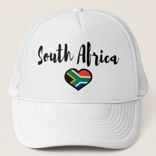 Boné África do Sul