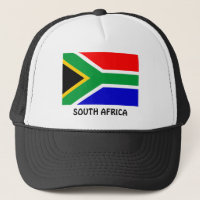 África do Sul: Bandeira da África do Sul