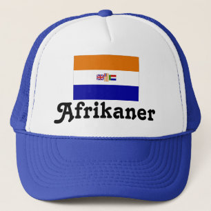 Boné Afrikaner