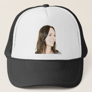 Boné Afrodite Trucker Hat v2