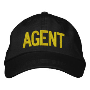 BONÉ AGENTE