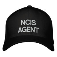 AGENTE NCIS