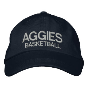Boné Aggies Personalizable Hat Personalizado