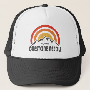 Boné Agulha de Crestone