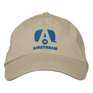 Boné Airstream Logo hat
