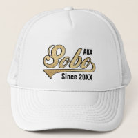 AKA Sobo Desde ....