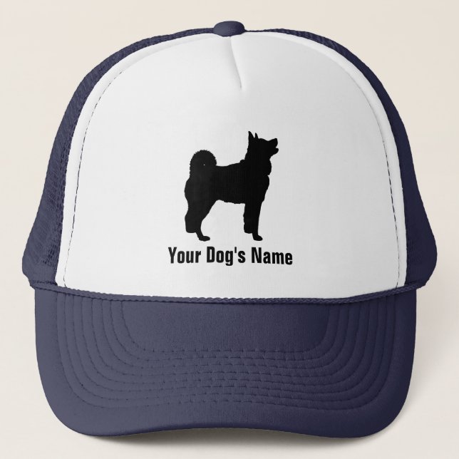 Boné Akita ア キ タ (Frente)