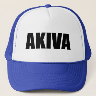 Boné Akiva