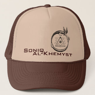Boné Al-Khemyst de MaSoniq