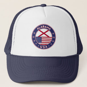 Boné Alabama, t-shirt do Alabama,