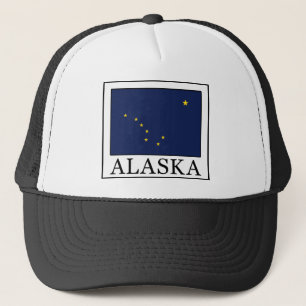 Boné Alaska