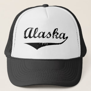 Boné Alaska