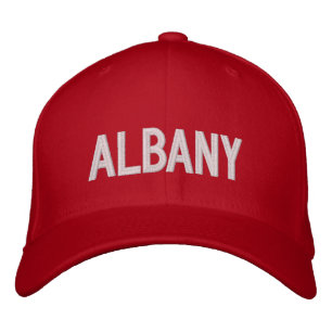 Boné Albany