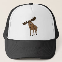 Alces bonitos