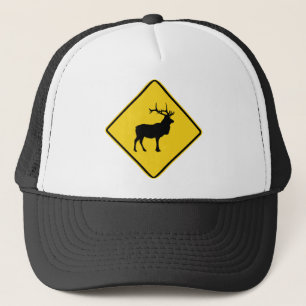 Boné Alces XING