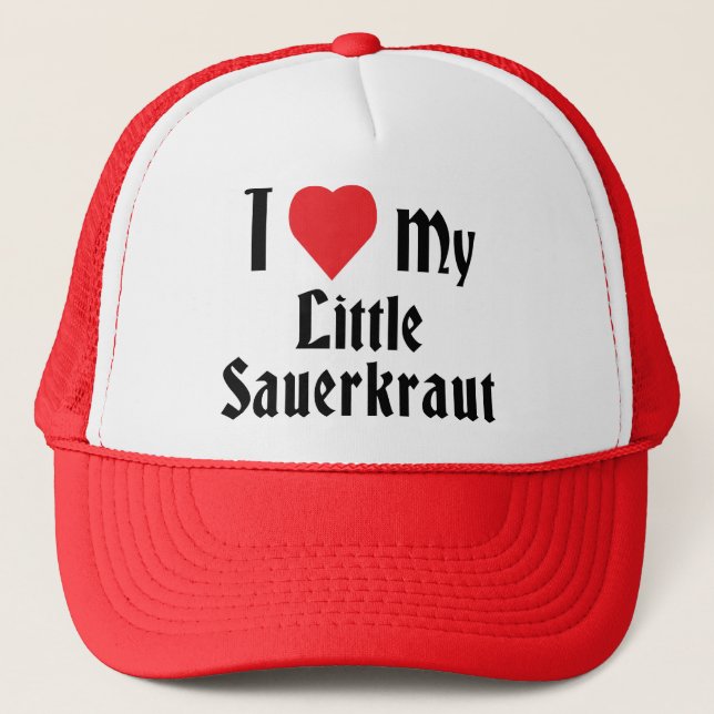 Boné Alemão (Frente)