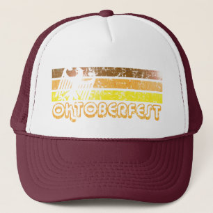 Boné Alemão de Oktoberfest
