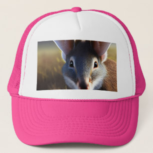 Boné Alerta do Bilby australiano, Hat dos caminhoneiros
