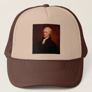 Boné Alexander Hamilton