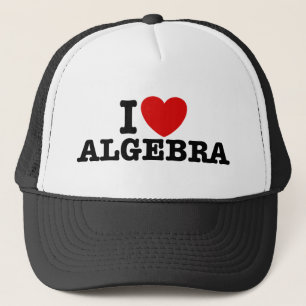 Boné Álgebra