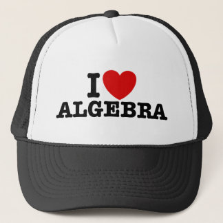 Boné Álgebra