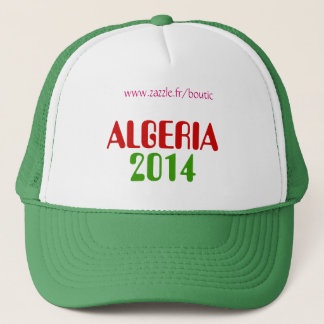 Boné Algeria