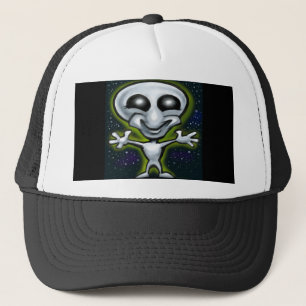 Boné Alienígena