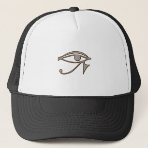 Boné All Seeing Eye Of Ra Hat
