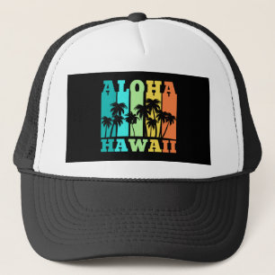Boné Aloha Hawaii