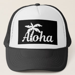 Boné Aloha Hawaii