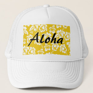 Boné Aloha Hawaii