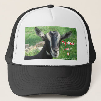 Boné Alpino Boné-personalize