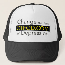 Boné Alterar a face de Depression_ CTFOD_ Banner_Clean