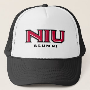 Boné Alumni NIU