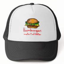 Amante do Hamburger
