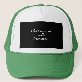 Boné ; amar alguém com Depress;on