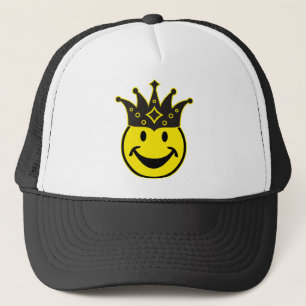 Boné Amarelo cego + seu dorso. & ideias