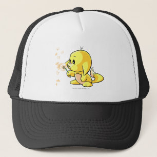 Boné Amarelo de Kacheek
