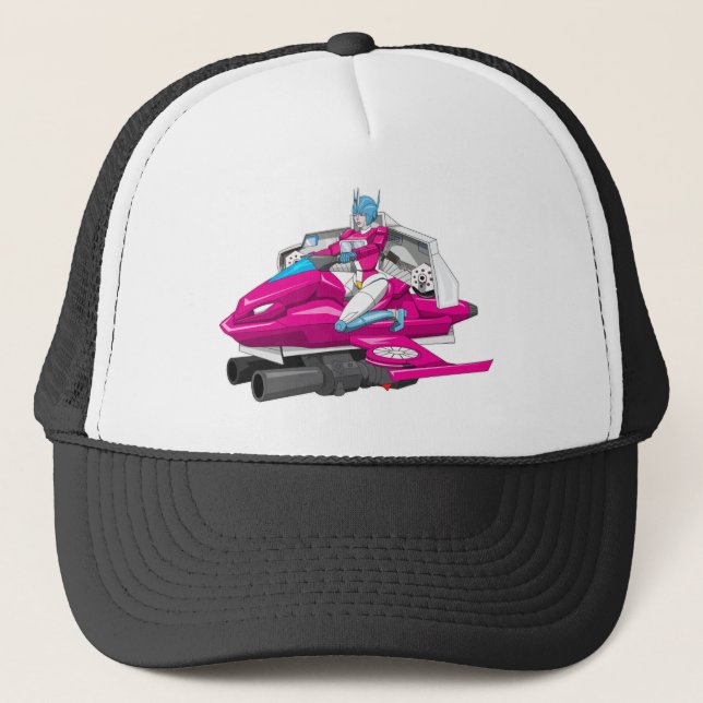 Boné Amazonia Prime (Frente)