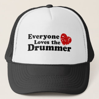 Boné Ame O Drummer