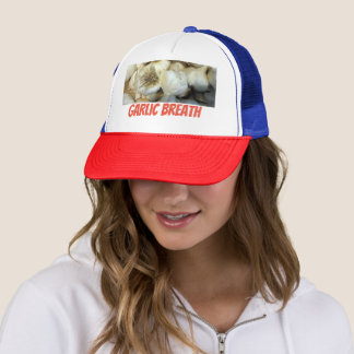 Boné Ame Truckers Hat