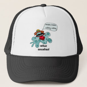 Boné Amebas do Adios