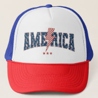 América
