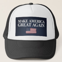 Boné America Cap