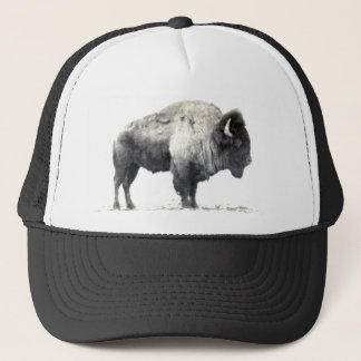 Boné American Bison
