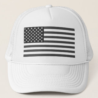 Boné American Flag Hat