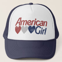 American Girl