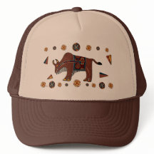 Americana 3D do Bison